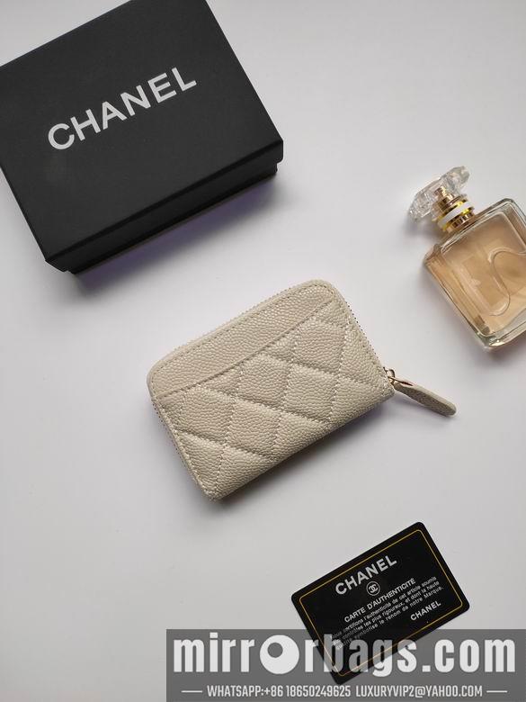 1:1 Chanel Bags AP0216 10X9cm YG 5