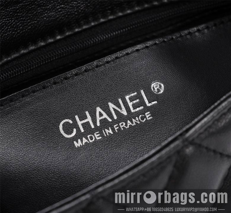1:1 Chanel Bags 1116 20cm XMY 20