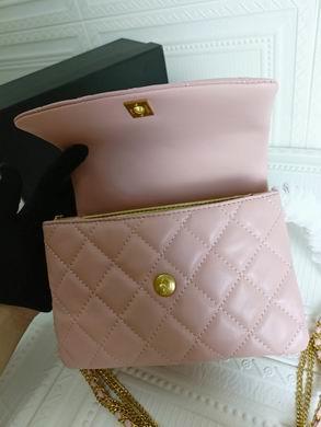 1:1 Chanel Bags 912 20X15cm WO 1