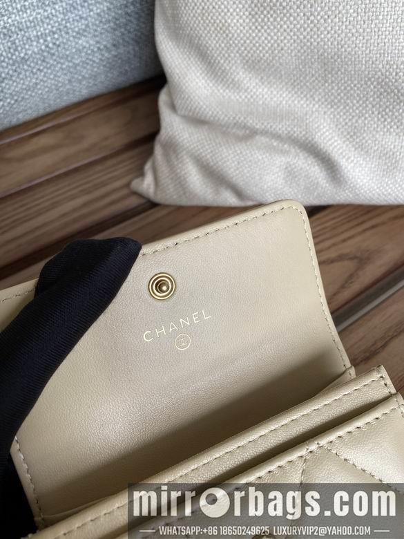 1:1 Chanel Bags AP1790 11X8.5X3cm WO 6