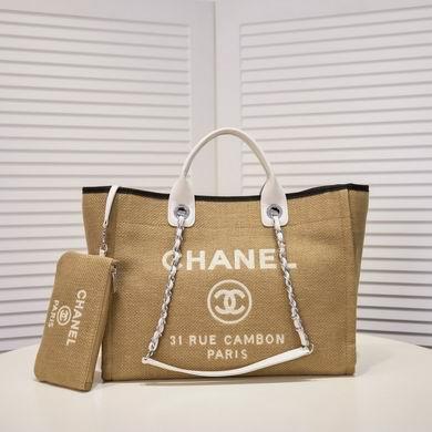 1:1 Chanel Bags Ohanel 67178-6 39X32X18cm WO 13
