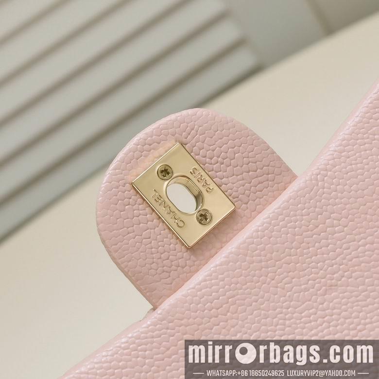 1:1 Chanel Bags 1116 20X14X7cm WO 6