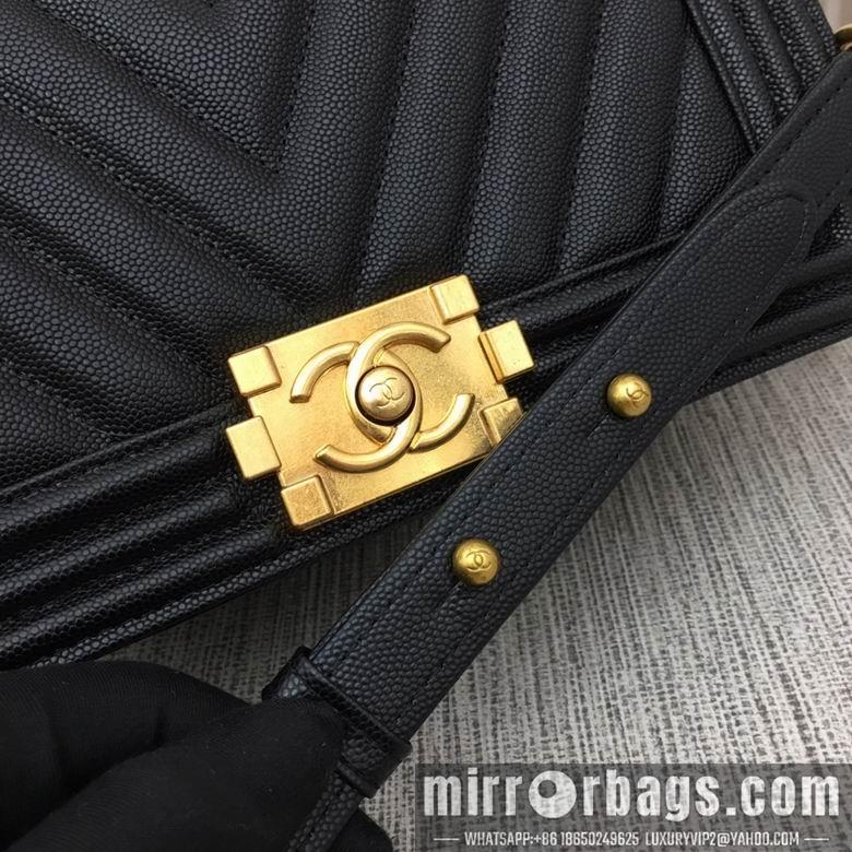 1:1 Chanel Bags 67086 25X14X7cm XMY 30