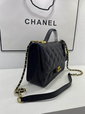 1:1 Chanel Bags 3320 25X7X18cm WO 6