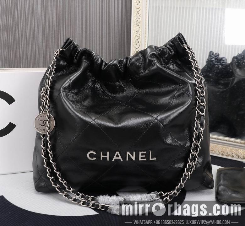1:1 Chanel Bags 8801 39X24X8cm WO 4