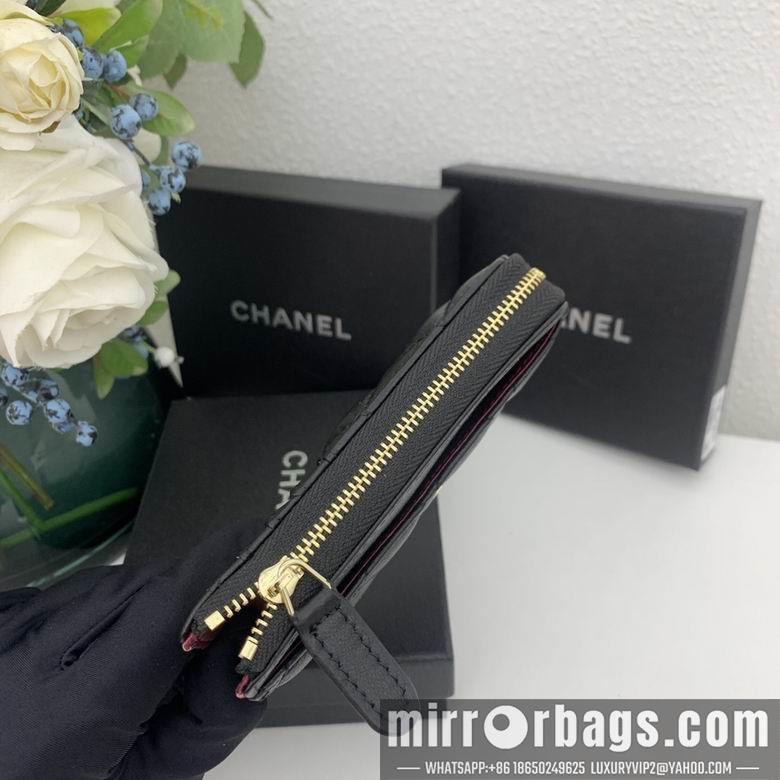 1:1 Chanel Bags 2011 5.2X3.5X1.5cm ZC 3