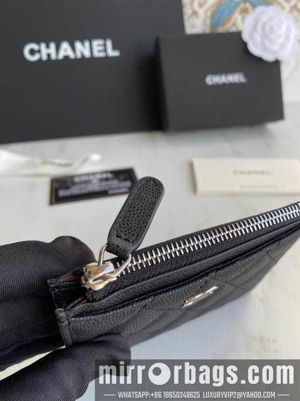 1:1 Chanel Bags A84105 9X11.5cm YG 5