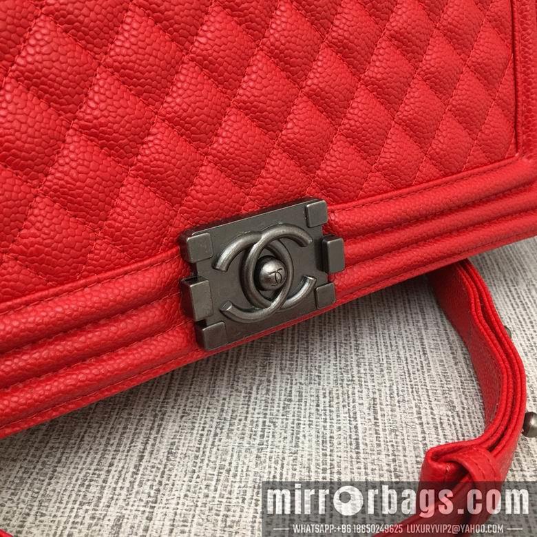 1:1 Chanel Bags 67087 30cm XMY 19