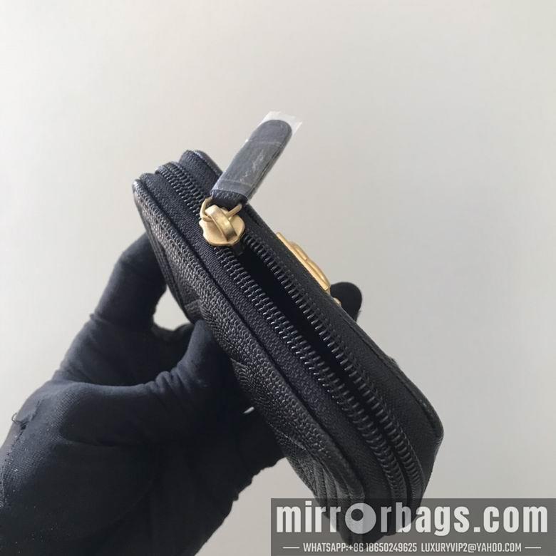 1:1 Chanel Bags 80602 11X7.5cm YG 7