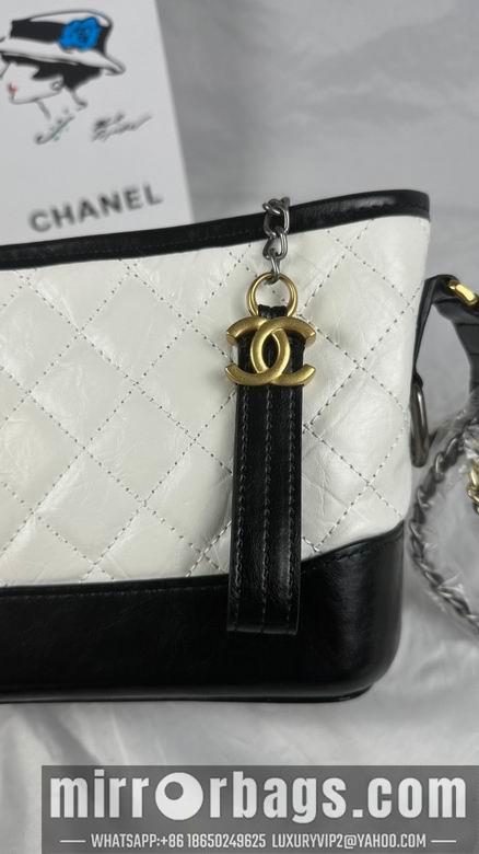 1:1 Chanel Bags 4983V 15X20X8cm WO 6