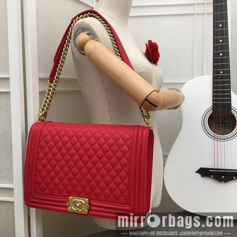 1:1 Chanel Bags 67087 30cm XMY 4