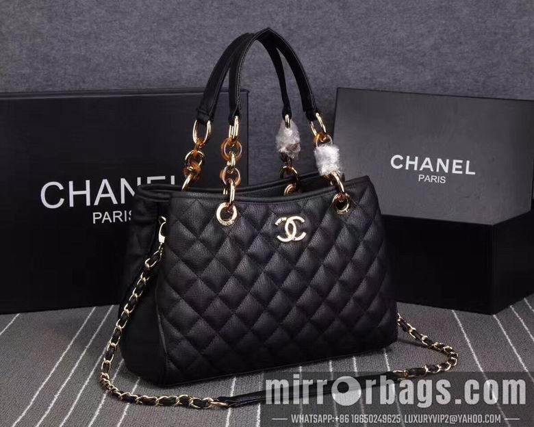1:1 Chanel Bags 8901 31X23X10cm XMY 4