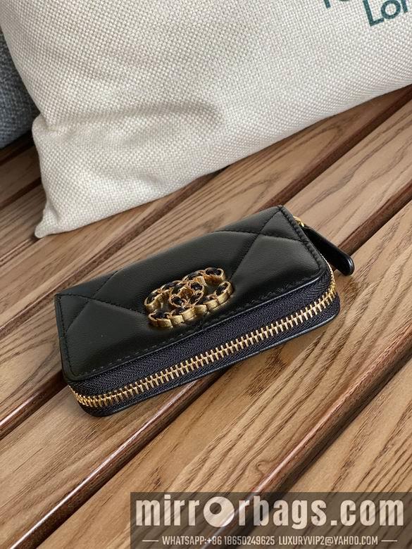1:1 Chanel Bags AP0949 7.5X2X11cm WO 3