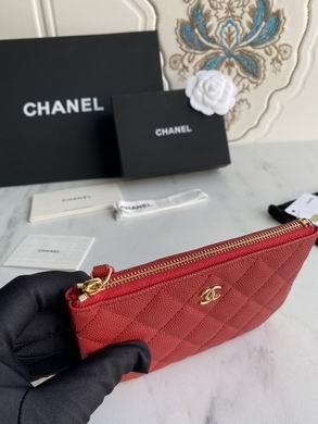 1:1 Chanel Bags A82365 15X8.5cm WO 9