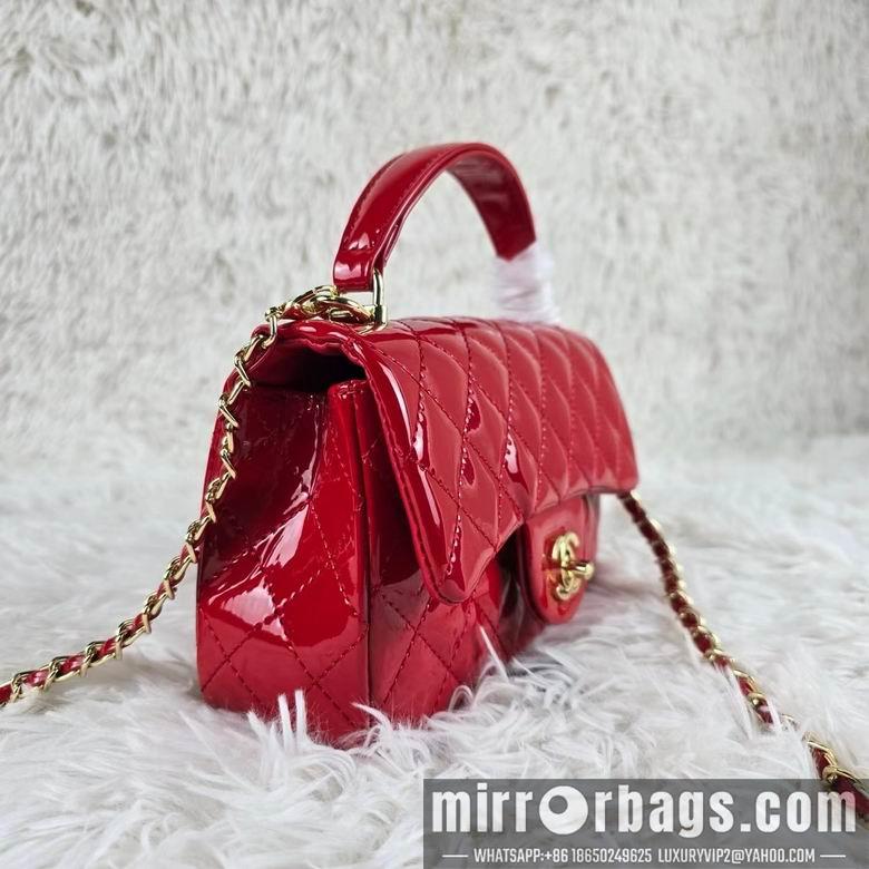 1:1 Chanel Bags 8259 20X12X6cm XMY 1