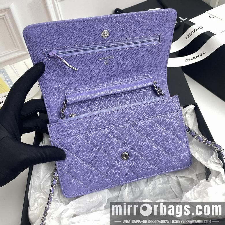 1:1 Chanel Bags A33814 19X12X3cm XMY 15
