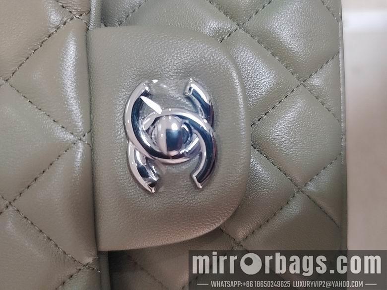 1:1 Chanel Bags 1112170 25.5X15.5X6.5cm WO 4