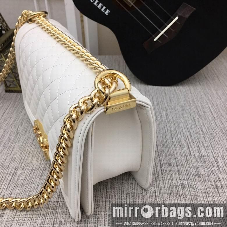 1:1 Chanel Bags 67086 25X15X7.5cm XMY 9