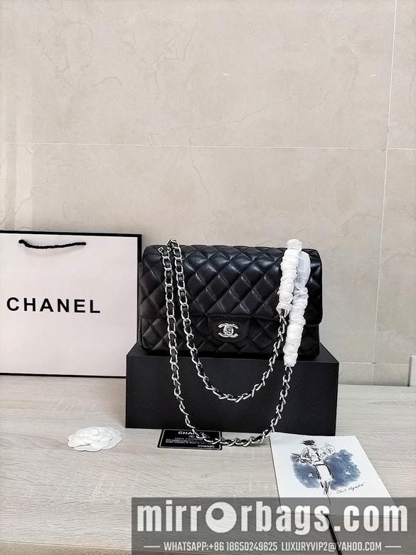 1:1 Chanel Bags 1112170 25.5X15.5X6.5cm WO 1