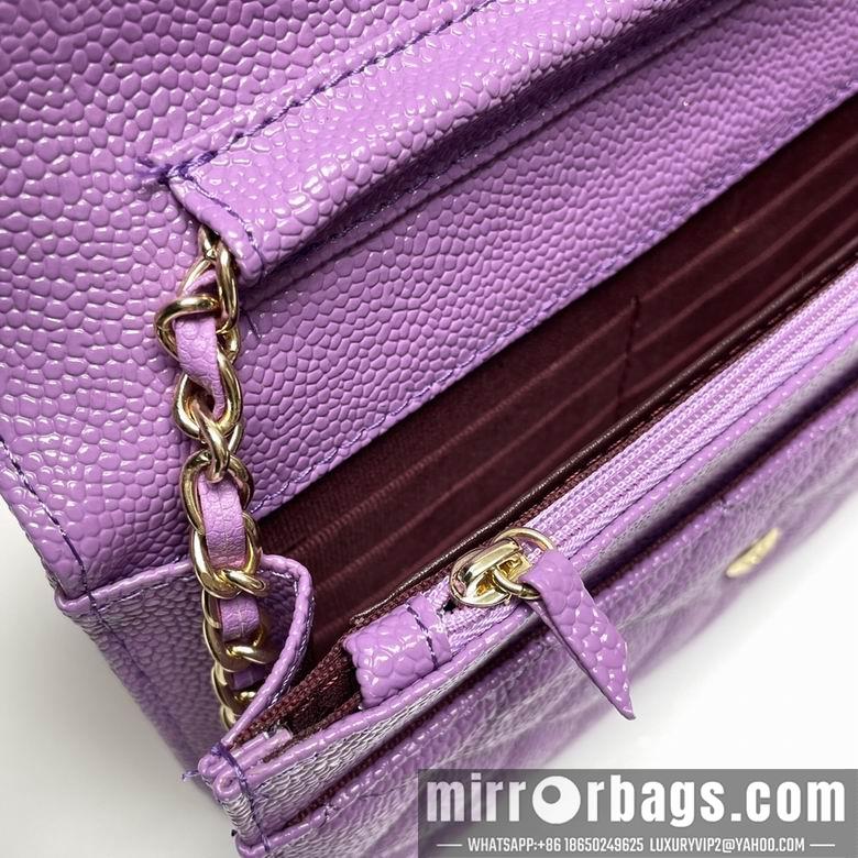 1:1 Chanel Bags 33814 20X13X5cm XMY 7