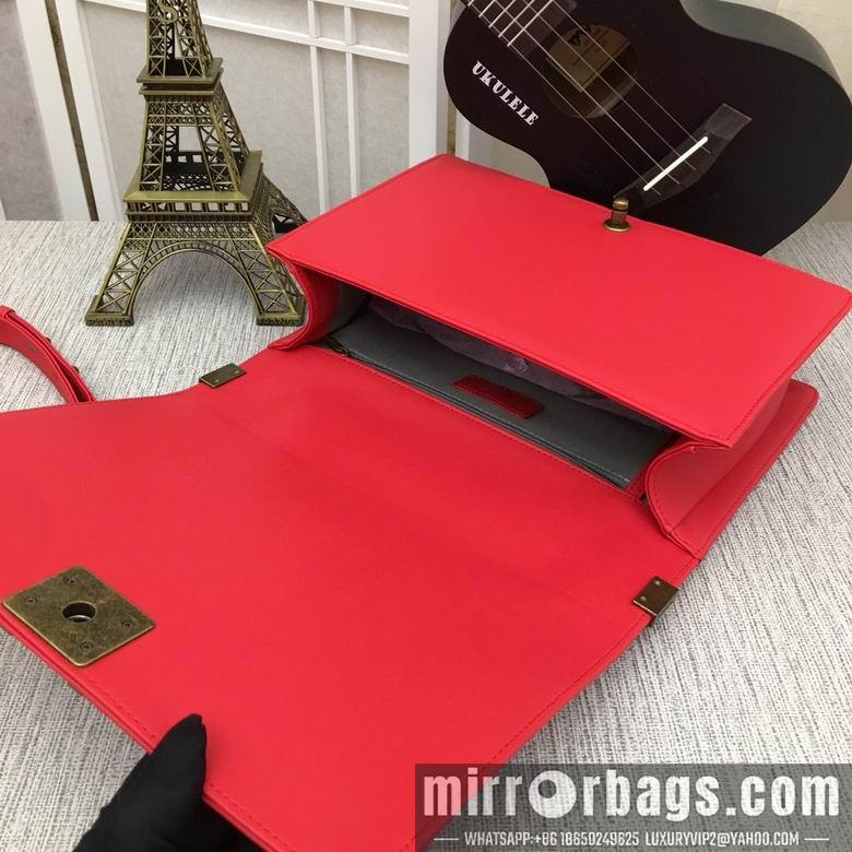 1:1 Chanel Bags 67087 30cm XMY 10
