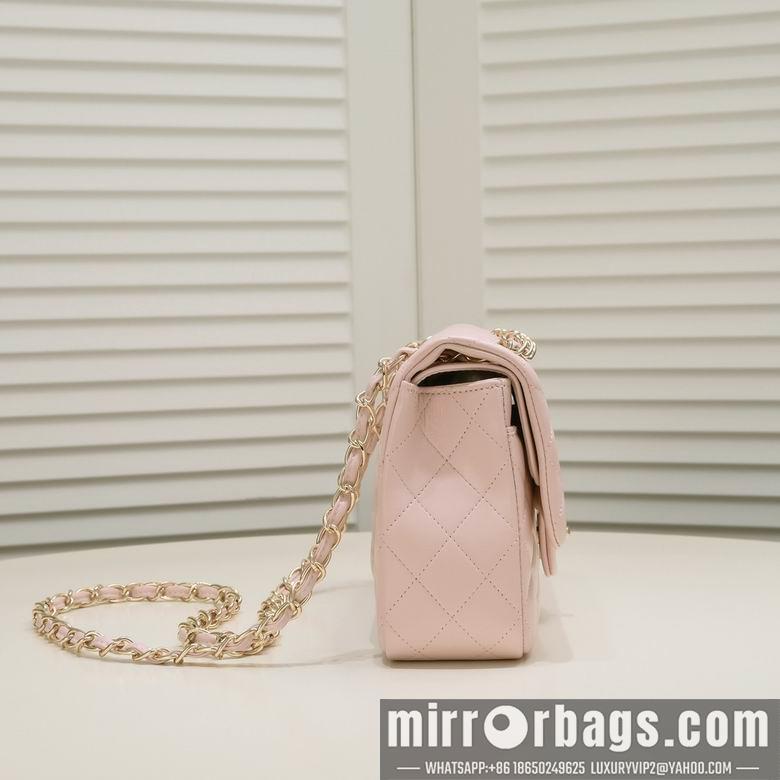 1:1 Chanel Bags 1112 25.5X16X6.5cm WO 2