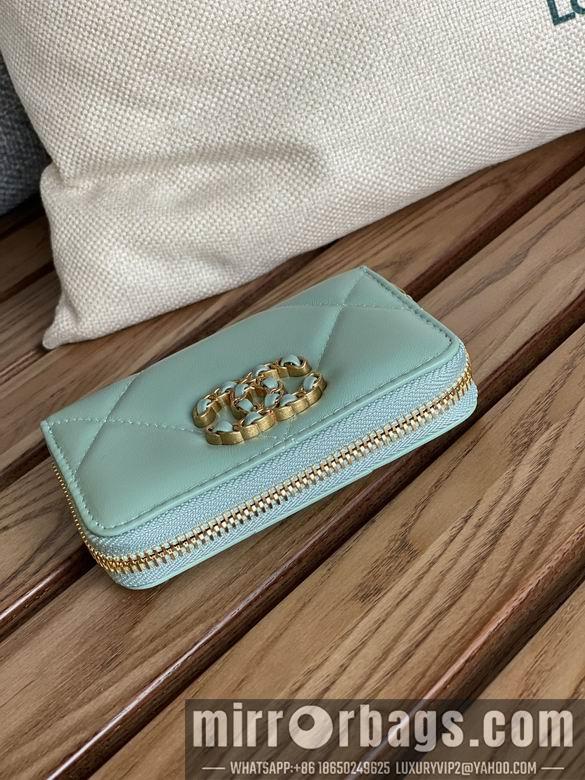 1:1 Chanel Bags AP0949 7.5X2X11cm WO 5