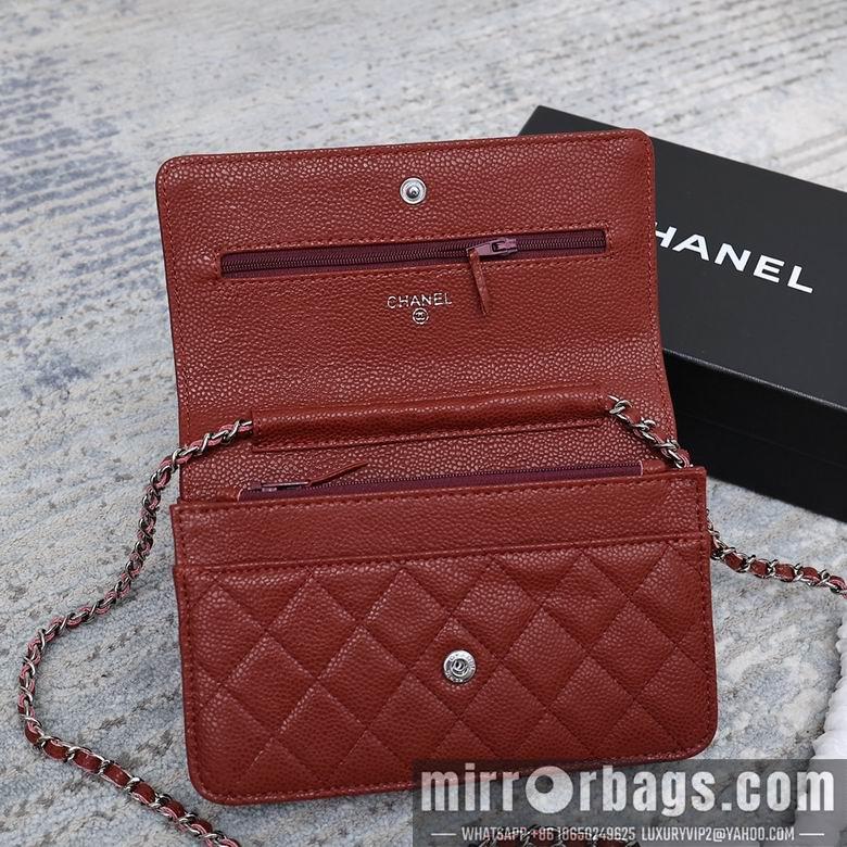 1:1 Chanel Bags 33814 19cm 7