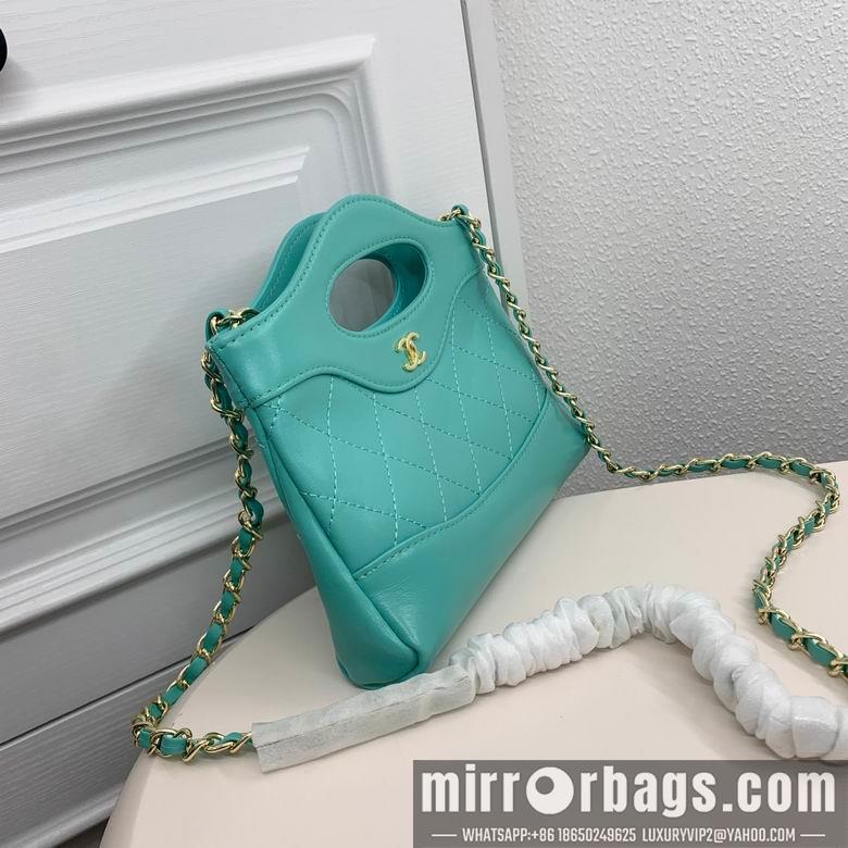 1:1 Chanel Bags 6617 20X4X15cm 23X4X16cm XMY 2