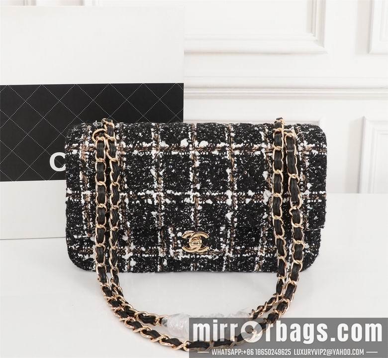1:1 Chanel Bags 1112 25X14X8cm XMY 6