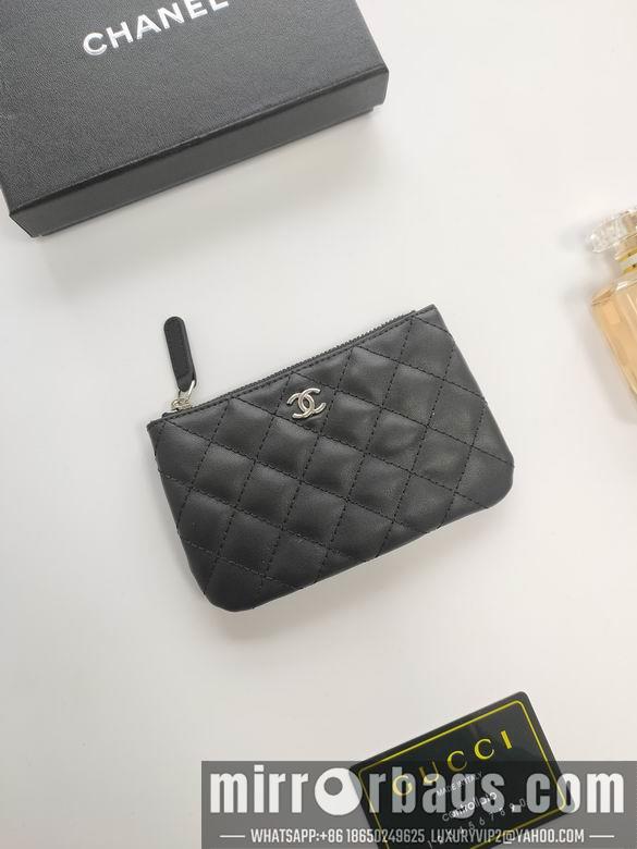 1:1 Chanel Bags A82365 15X8.5cm XMY 6