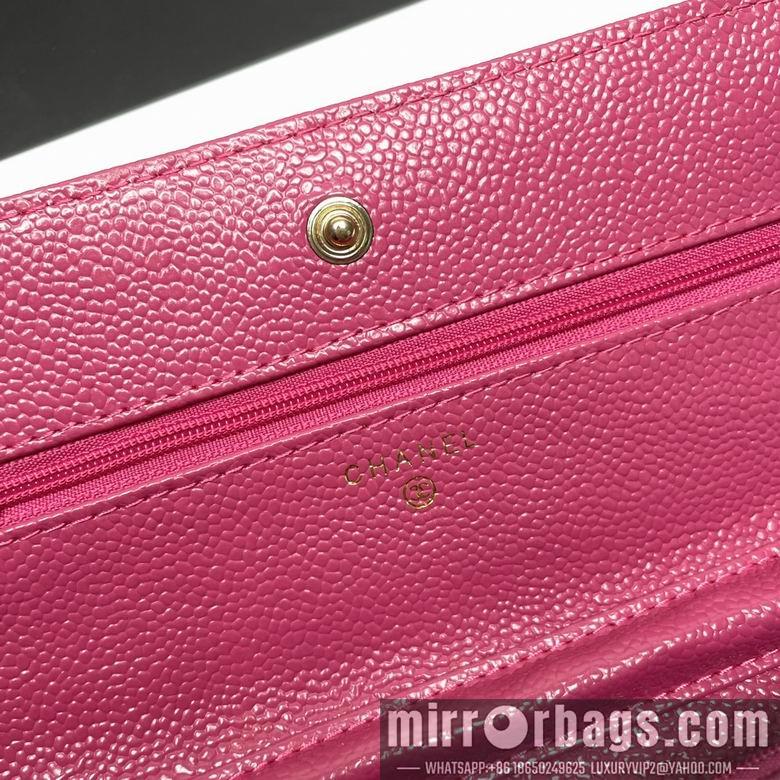 1:1 Chanel Bags 33814 20X13X5cm XMY 3