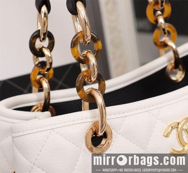 1:1 Chanel Bags 8901 31X23X10cm XMY 5