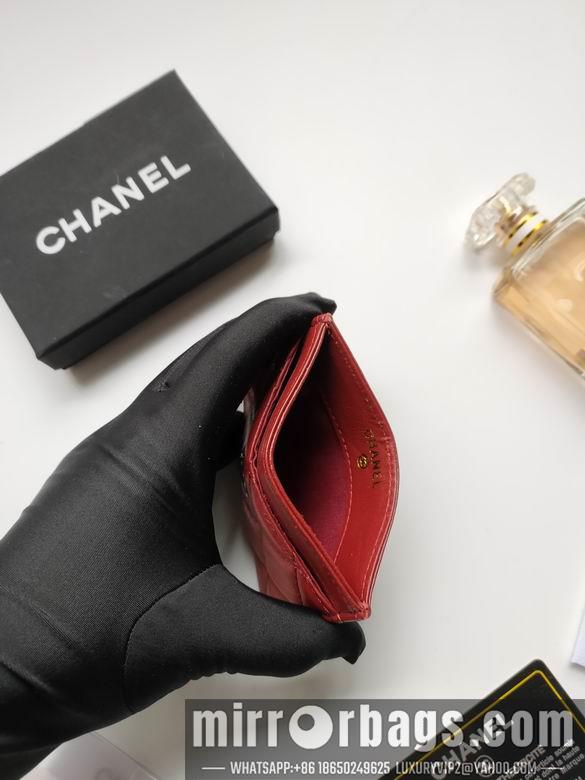 1:1 Chanel Bags AP233 7.5X11.2X0.5cm YG 36