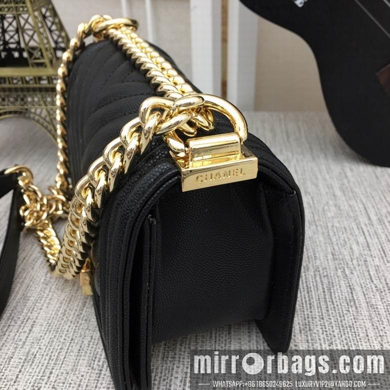 1:1 Chanel Bags 67085 20X12X7.5cm XMY 26