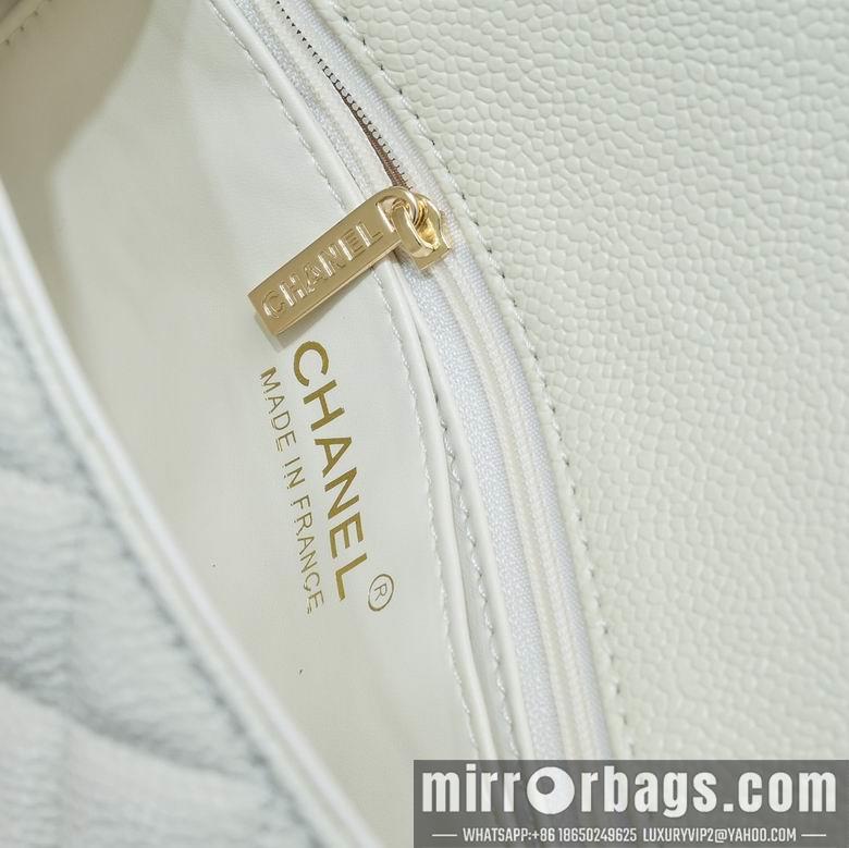 1:1 Chanel Bags 1116 20X14X7cm WO 4