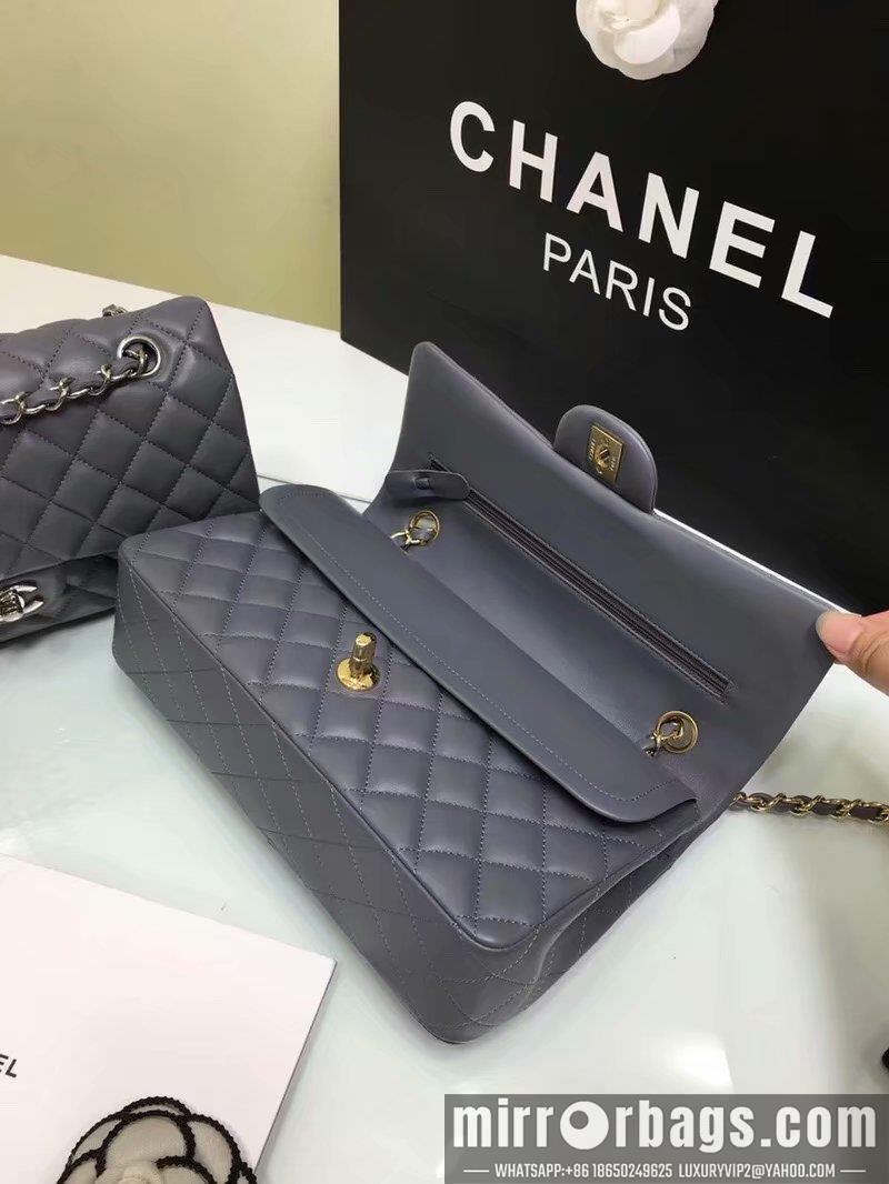 1:1 Chanel Bags 1112羊皮
