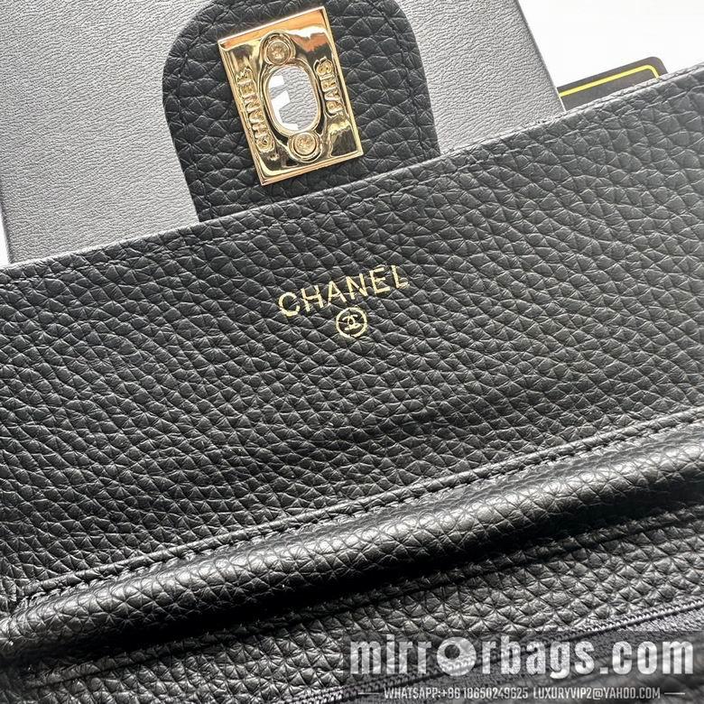 1:1 Chanel Bags A50078 19X12.5X4.5cm XMY 8