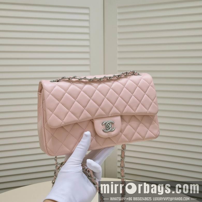 1:1 Chanel Bags 1112 25.5X16X6.5cm WO 2