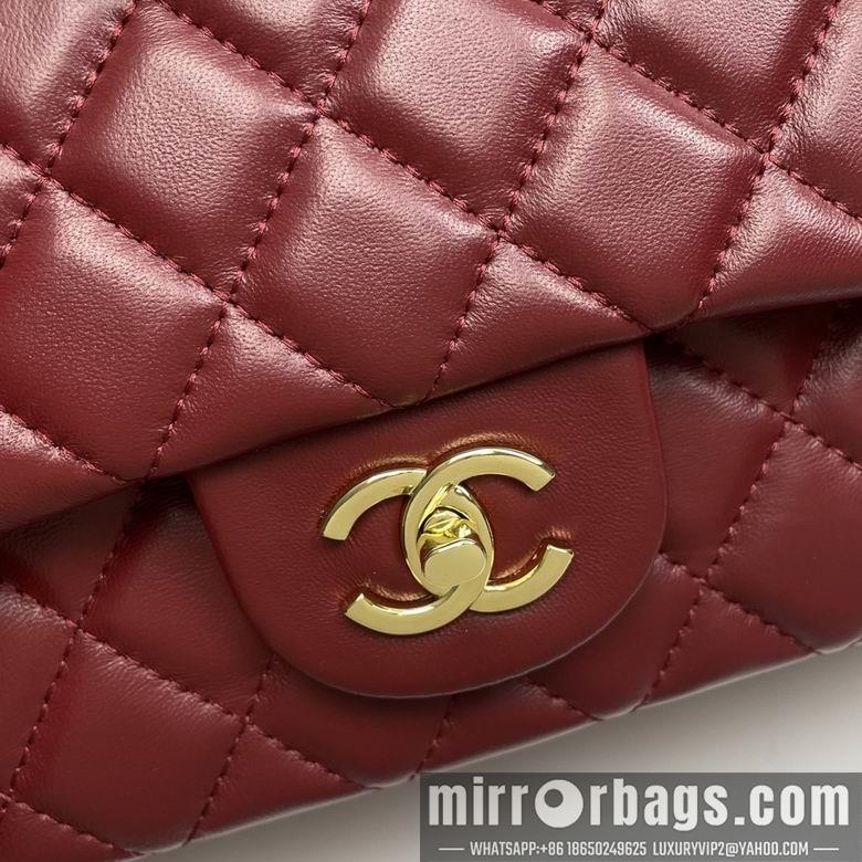 1:1 Chanel Bags 1113 30X18X8cm XMY 2