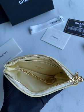 1:1 Chanel Bags A50168 14X10X1cm WO 5
