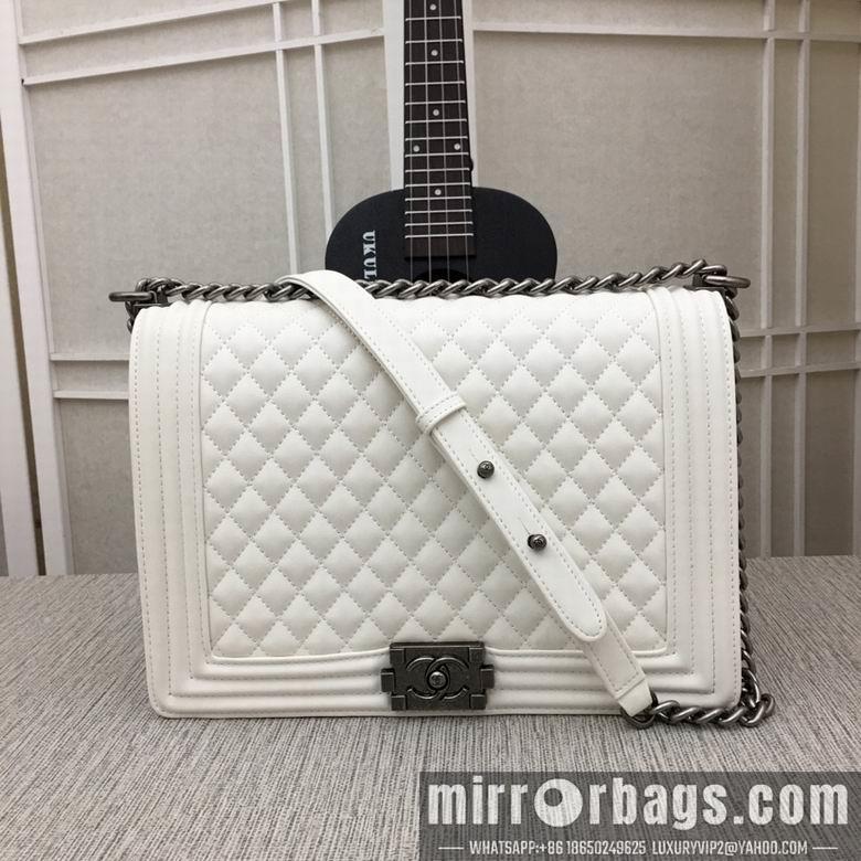 1:1 Chanel Bags 67087 30cm XMY 16
