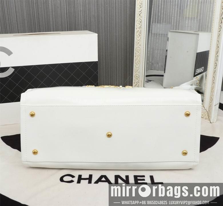 1:1 Chanel Bags 8228 41X31X21cm WO 2