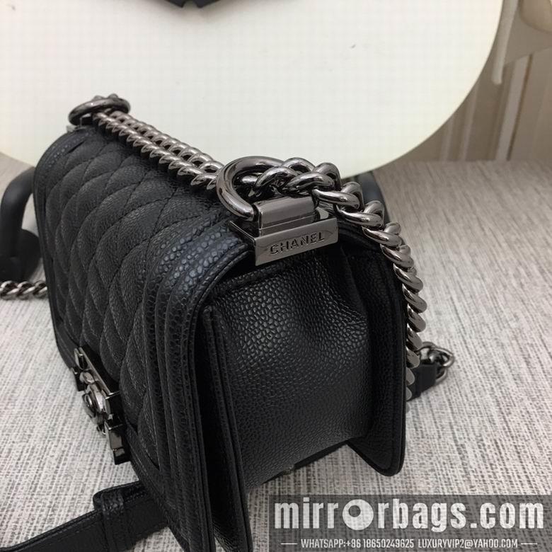 1:1 Chanel Bags 67085 20X12X7.5cm XMY 3