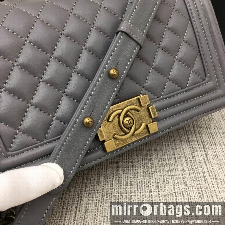 1:1 Chanel Bags 67086 25X15X7.5cm XMY 2