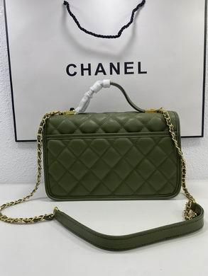 1:1 Chanel Bags 3320 25X7X18cm WO 5
