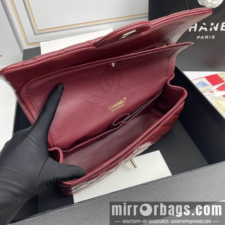 1:1 Chanel Bags 1113 30X18X8cm XMY 2