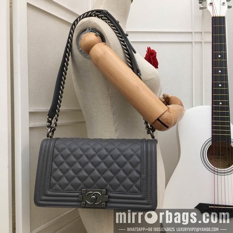 1:1 Chanel Bags 67086 25X14X7cm XMY 10