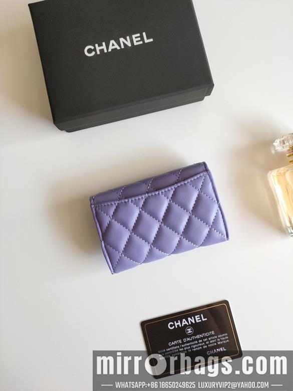 1:1 Chanel Bags AP0214 7.5X11.3X2.1cm XM 5