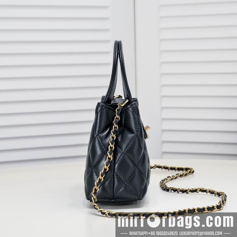 1:1 Chanel Bags 6170 19X13X7cm WO 5